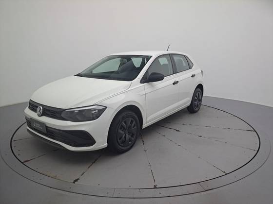 VOLKSWAGEN POLO 1.0 MPI TRACK MANUAL